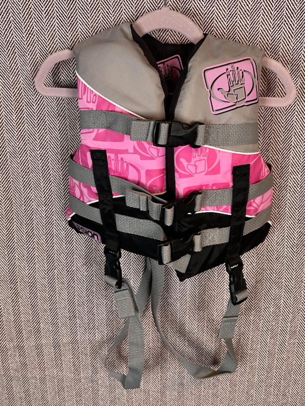 Body Glove Lifevest for kids